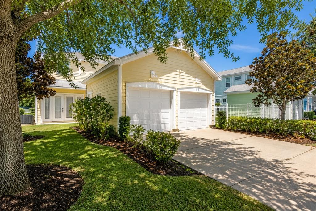 1549 FAIRVIEW CIRCLE, REUNION, FL 34747 — zdjęcie 4