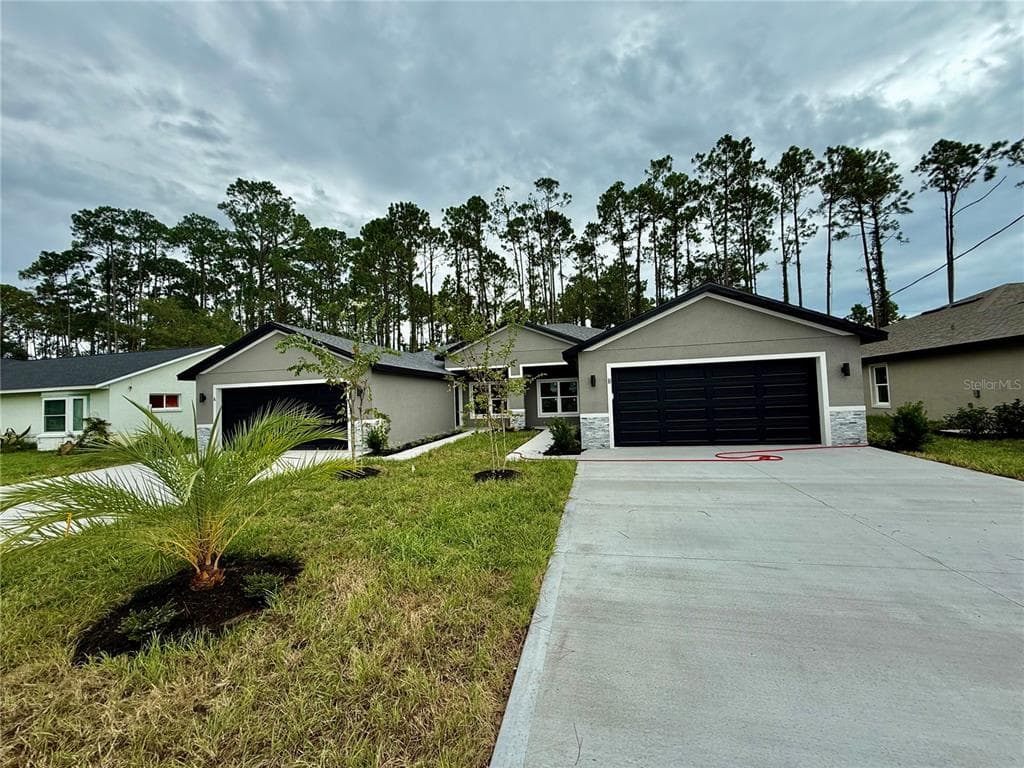 64 EMERSON DRIVE, PALM COAST, FL 32164 — zdjęcie 2