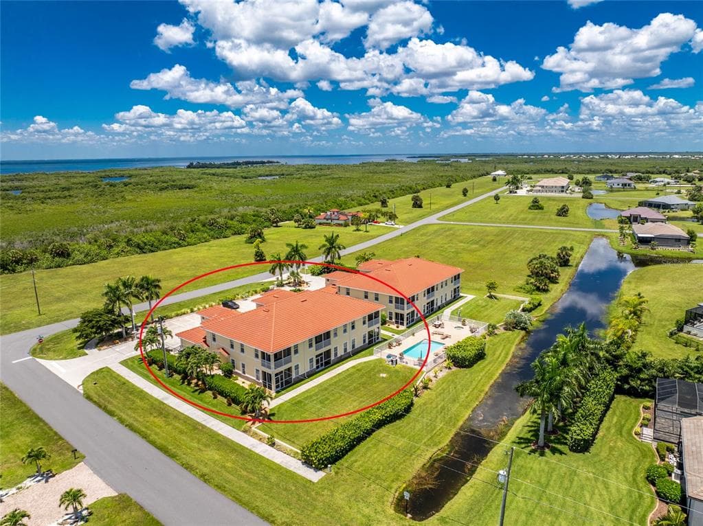 17210 ACAPULCO ROAD # 221, PUNTA GORDA, FL 33955 — zdjęcie 2