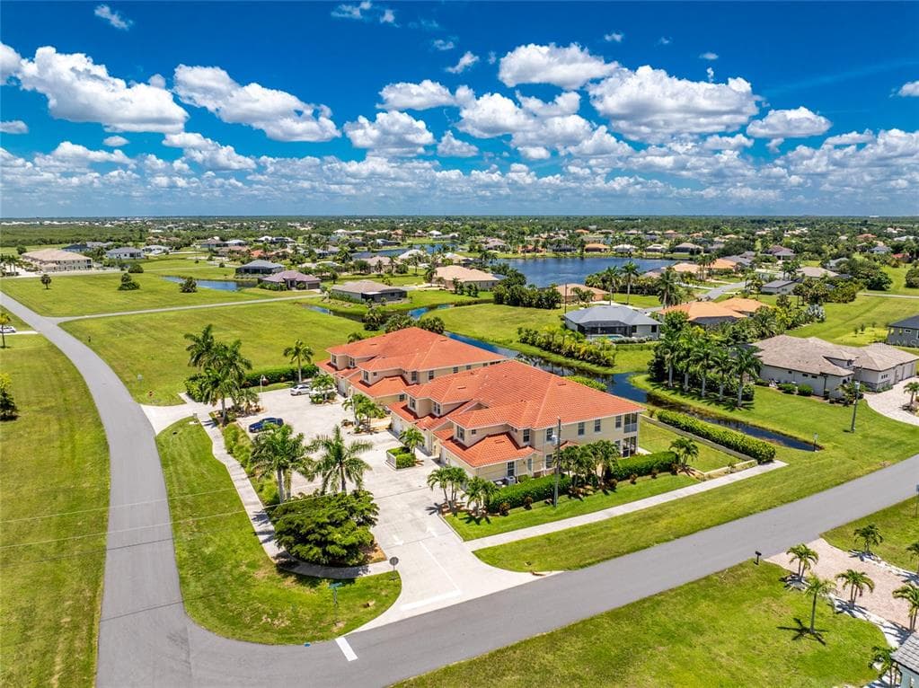 17210 ACAPULCO ROAD # 221, PUNTA GORDA, FL 33955