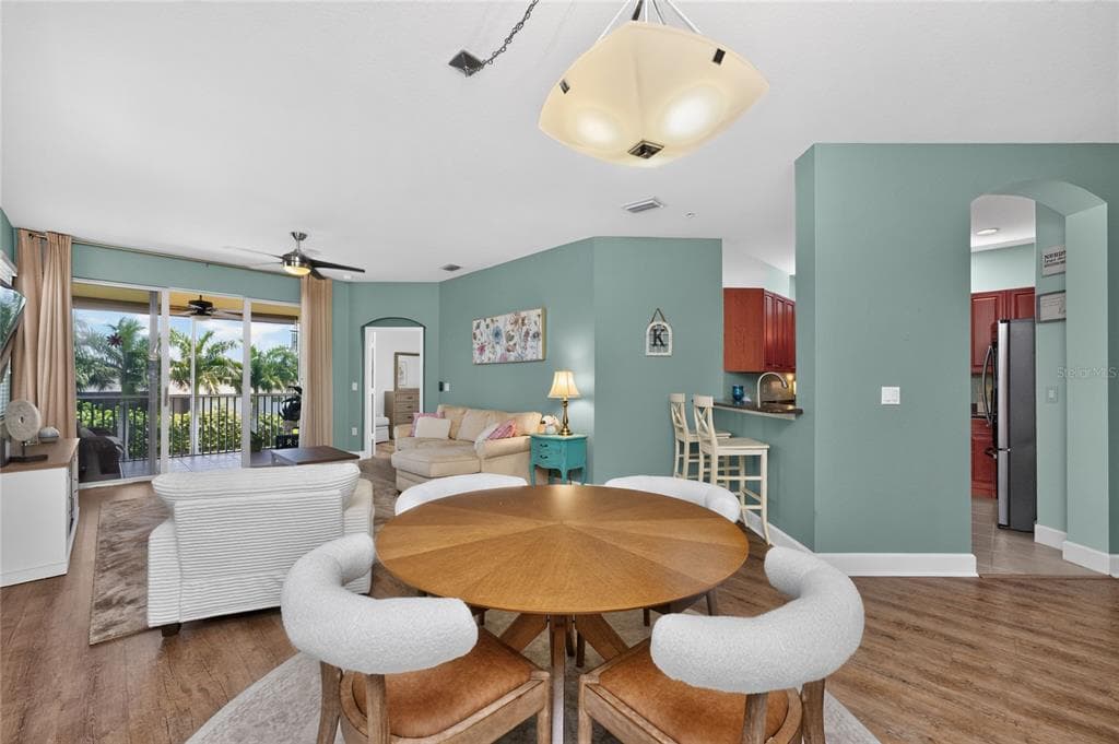 17210 ACAPULCO ROAD # 221, PUNTA GORDA, FL 33955 — zdjęcie 4