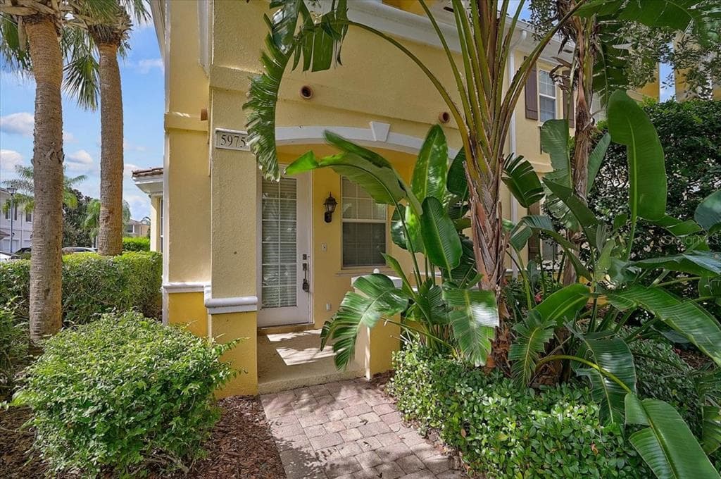 5975 GIARDINO LANE, SARASOTA, FL 34232