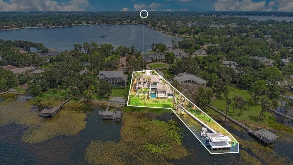 724 W 2ND AVENUE, WINDERMERE, FL 34786 — zdjęcie 2