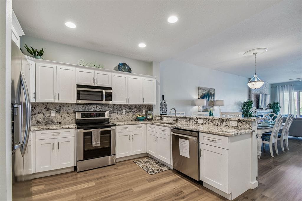 530 S GULFVIEW BOULEVARD # 304, CLEARWATER BEACH, FL 33767 — zdjęcie 3