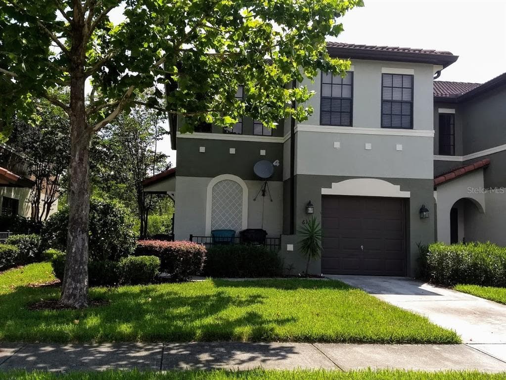 6133 APOLLOS CORNER WAY, ORLANDO, FL 32829 — zdjęcie 2