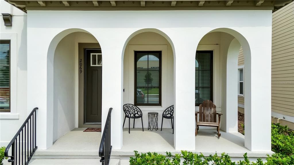 2069 CELEBRATION BOULEVARD, KISSIMMEE, FL 34747 — zdjęcie 2