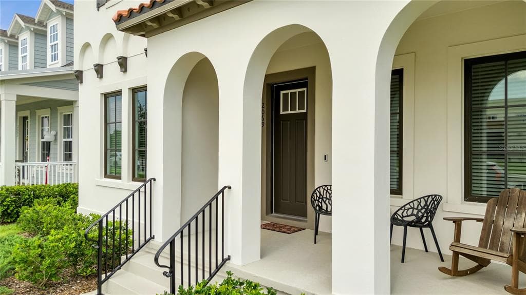 2069 CELEBRATION BOULEVARD, KISSIMMEE, FL 34747 — zdjęcie 3