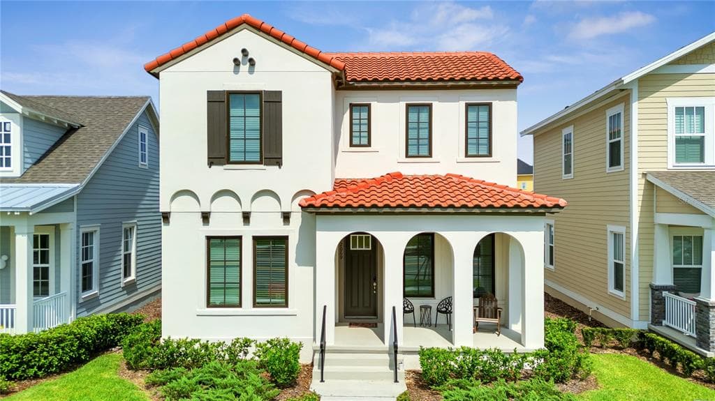 2069 CELEBRATION BOULEVARD, KISSIMMEE, FL 34747