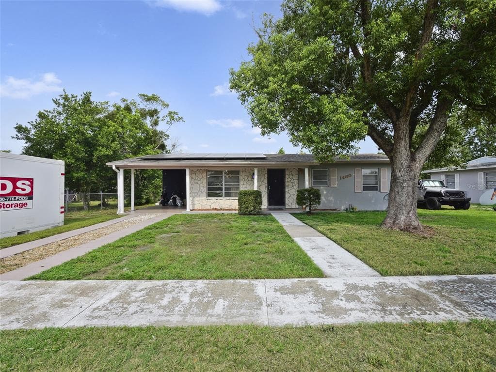 1460 E LOMBARDY DRIVE, DELTONA, FL 32725 — zdjęcie 2