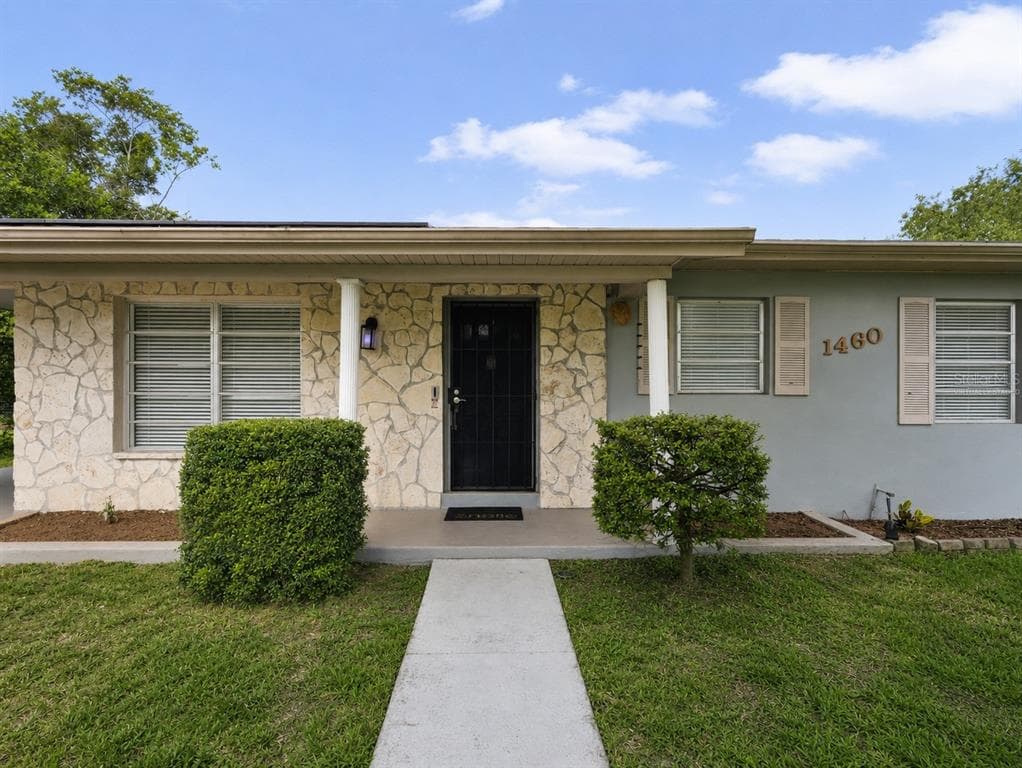 1460 E LOMBARDY DRIVE, DELTONA, FL 32725 — zdjęcie 3