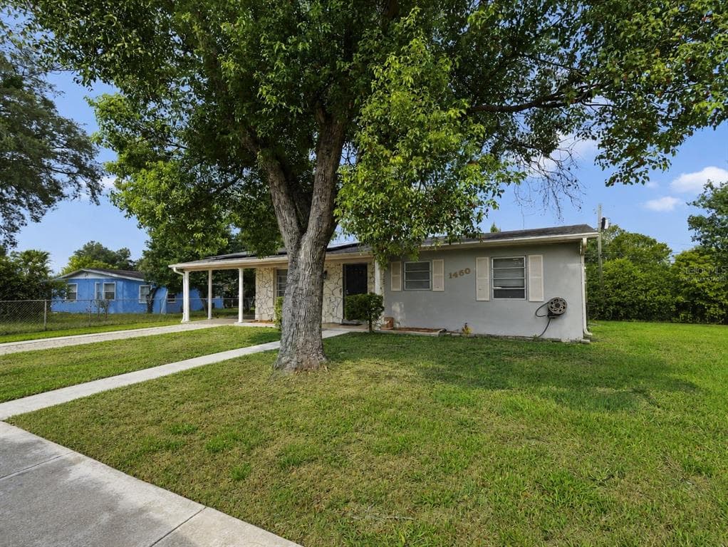 1460 E LOMBARDY DRIVE, DELTONA, FL 32725 — zdjęcie 5