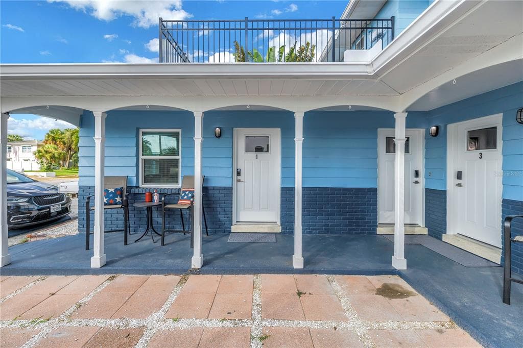 644 72ND AVENUE, ST PETE BEACH, FL 33706 — zdjęcie 5