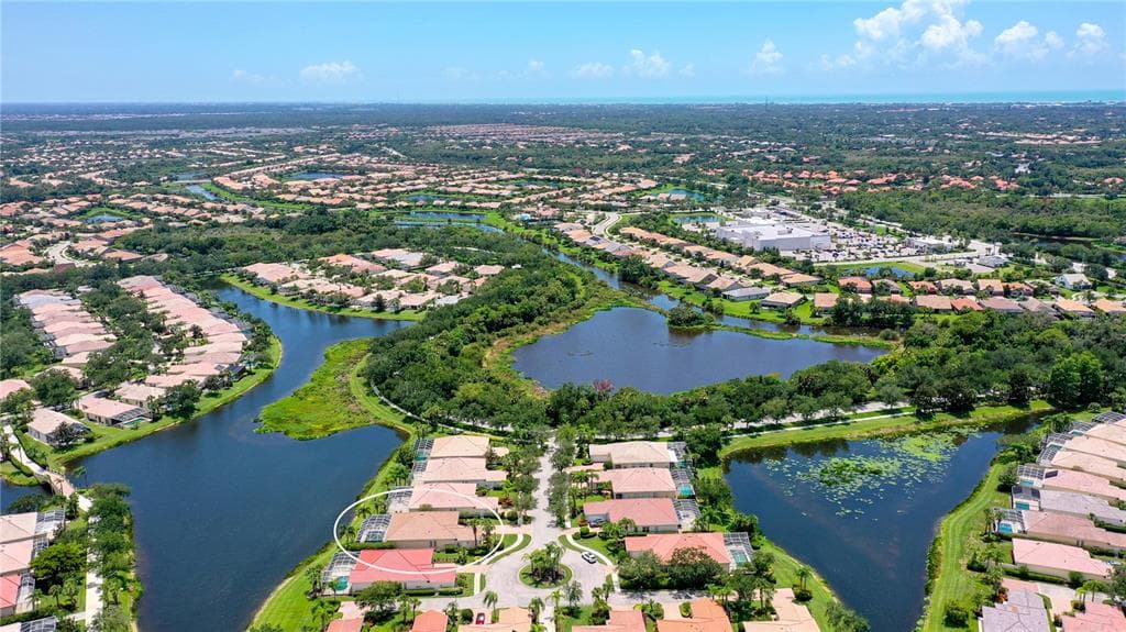 8672 DOLCE LANE, SARASOTA, FL 34238 — zdjęcie 2