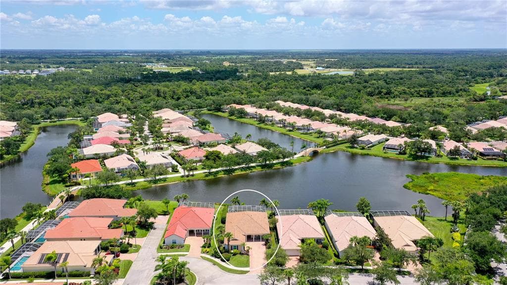8672 DOLCE LANE, SARASOTA, FL 34238 — zdjęcie 3
