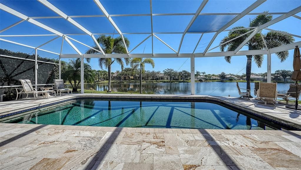 8672 DOLCE LANE, SARASOTA, FL 34238
