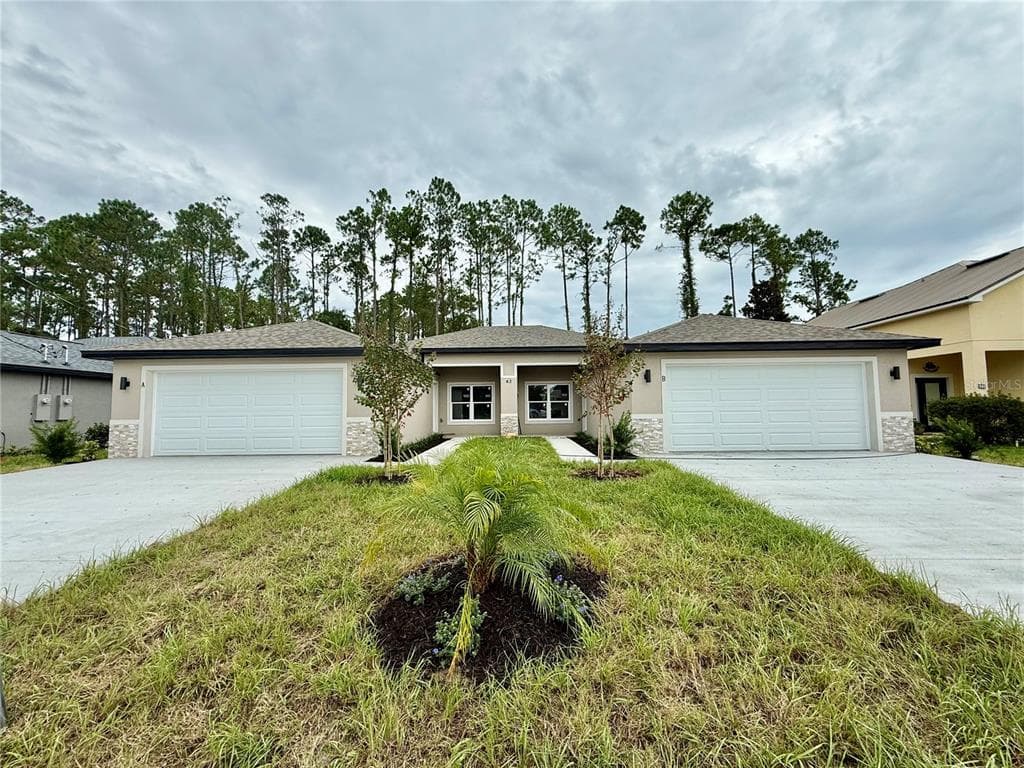 62 EMERSON DRIVE, PALM COAST, FL 32164