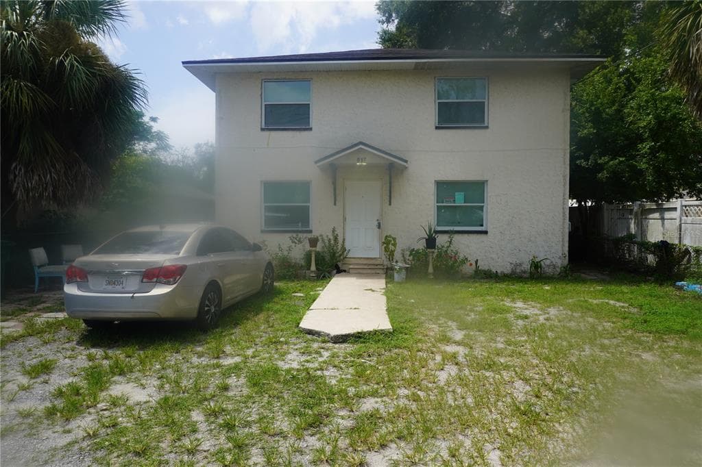 917 E WILMA STREET, TAMPA, FL 33612