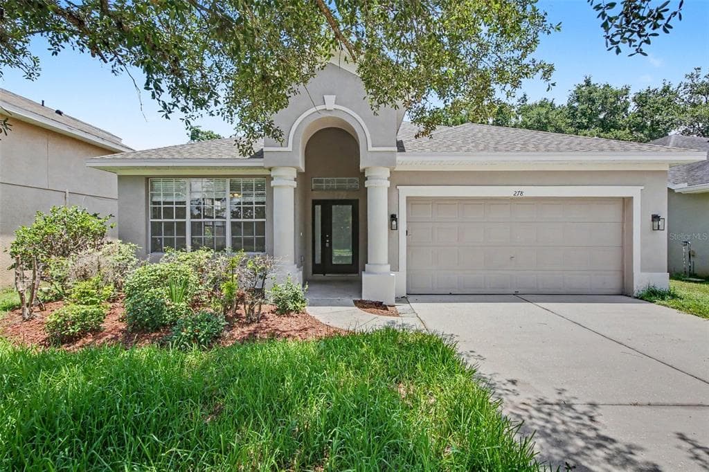 278 VENETIAN BAY CIRCLE, SANFORD, FL 32771 — zdjęcie 2