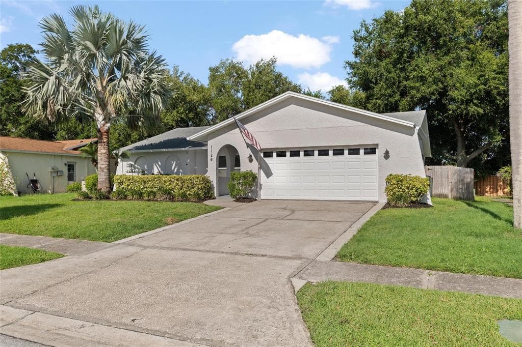 1128 FORBES TRACE, TARPON SPRINGS, FL 34689 — zdjęcie 2