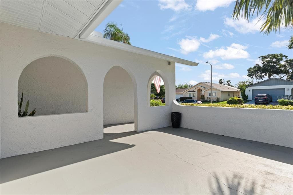 1128 FORBES TRACE, TARPON SPRINGS, FL 34689 — zdjęcie 4
