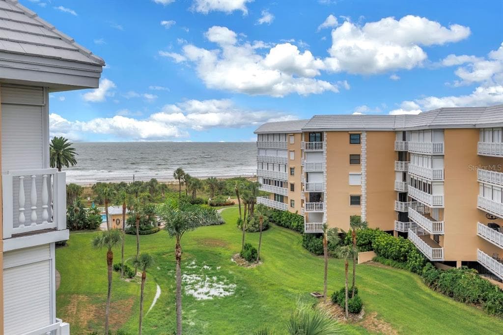 6500 SUNSET WAY # 505, ST PETE BEACH, FL 33706 — zdjęcie 2