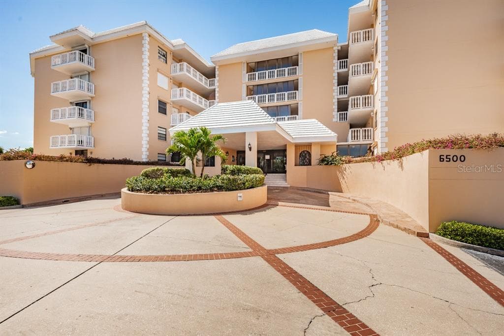 6500 SUNSET WAY # 505, ST PETE BEACH, FL 33706 — zdjęcie 3