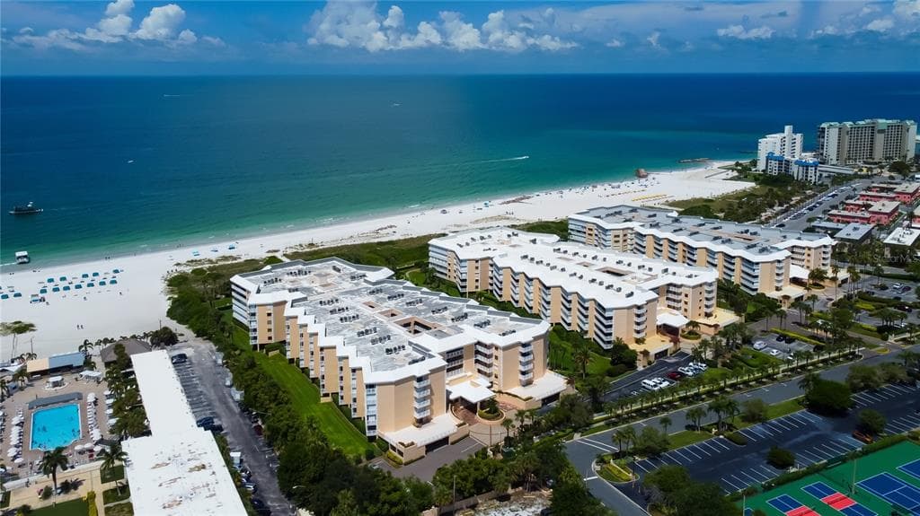 6500 SUNSET WAY # 505, ST PETE BEACH, FL 33706