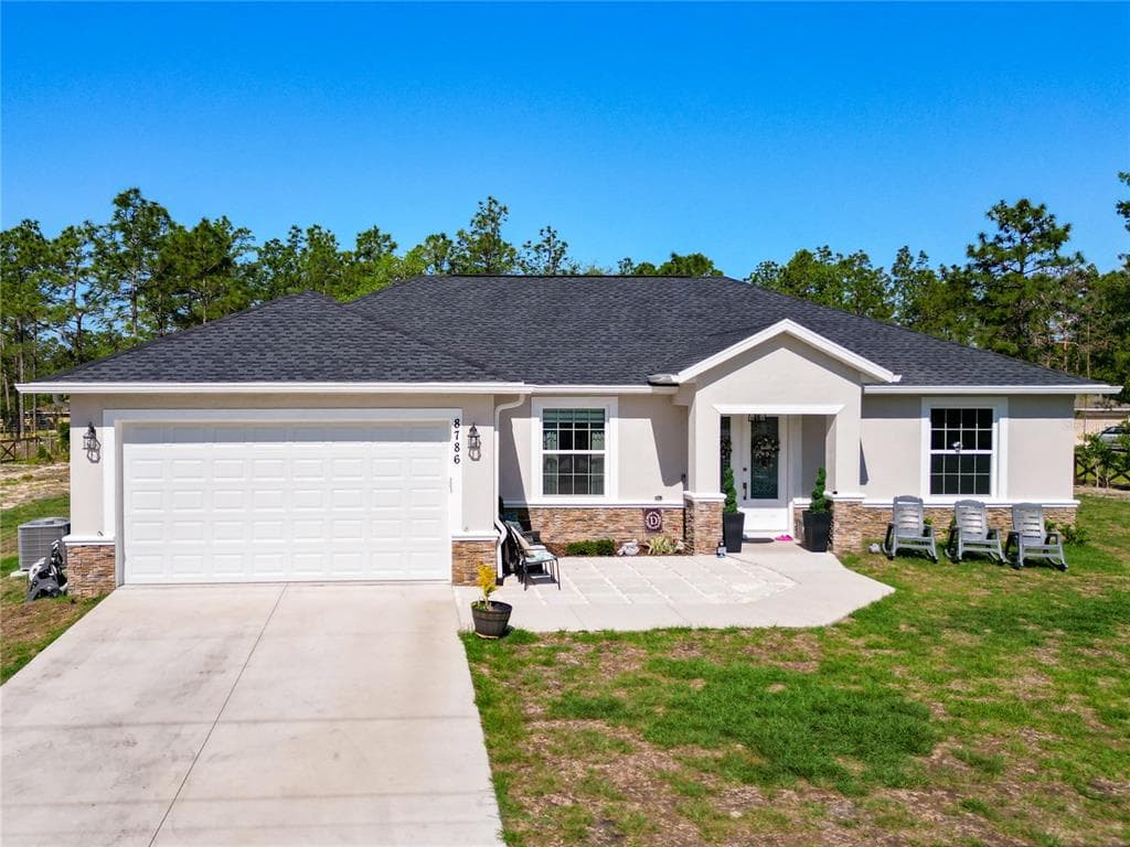 8786 SW 127TH AVENUE, DUNNELLON, FL 34432 — zdjęcie 2