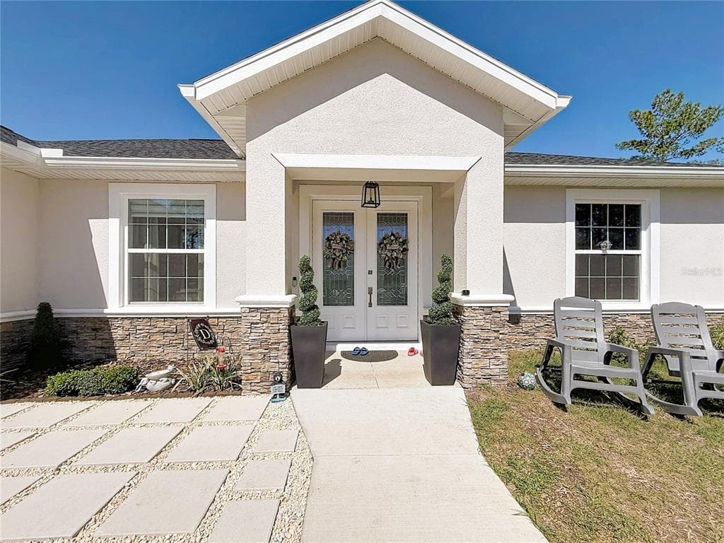 8786 SW 127TH AVENUE, DUNNELLON, FL 34432 — zdjęcie 3