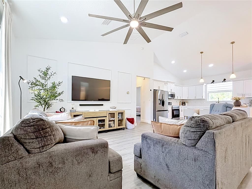 8786 SW 127TH AVENUE, DUNNELLON, FL 34432 — zdjęcie 4
