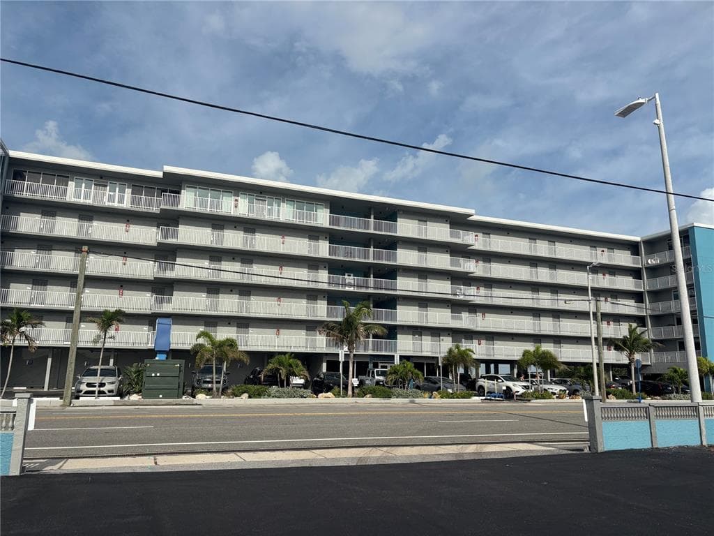 9980 GULF BOULEVARD # 317, ST PETERSBURG, FL 33706