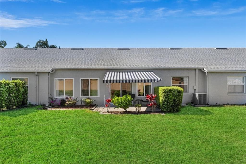 6381 EGRET DRIVE # 19, LAKELAND, FL 33809 — zdjęcie 2