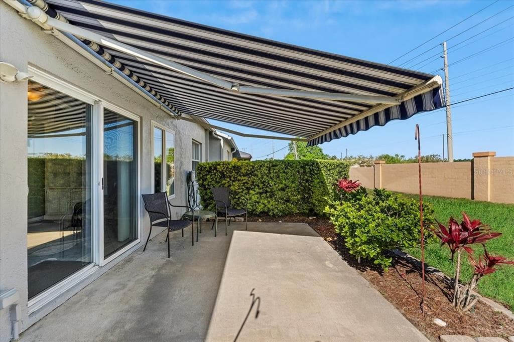 6381 EGRET DRIVE # 19, LAKELAND, FL 33809 — zdjęcie 3