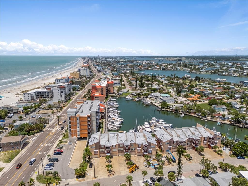 116 131ST AVENUE E # F, MADEIRA BEACH, FL 33708 — zdjęcie 3