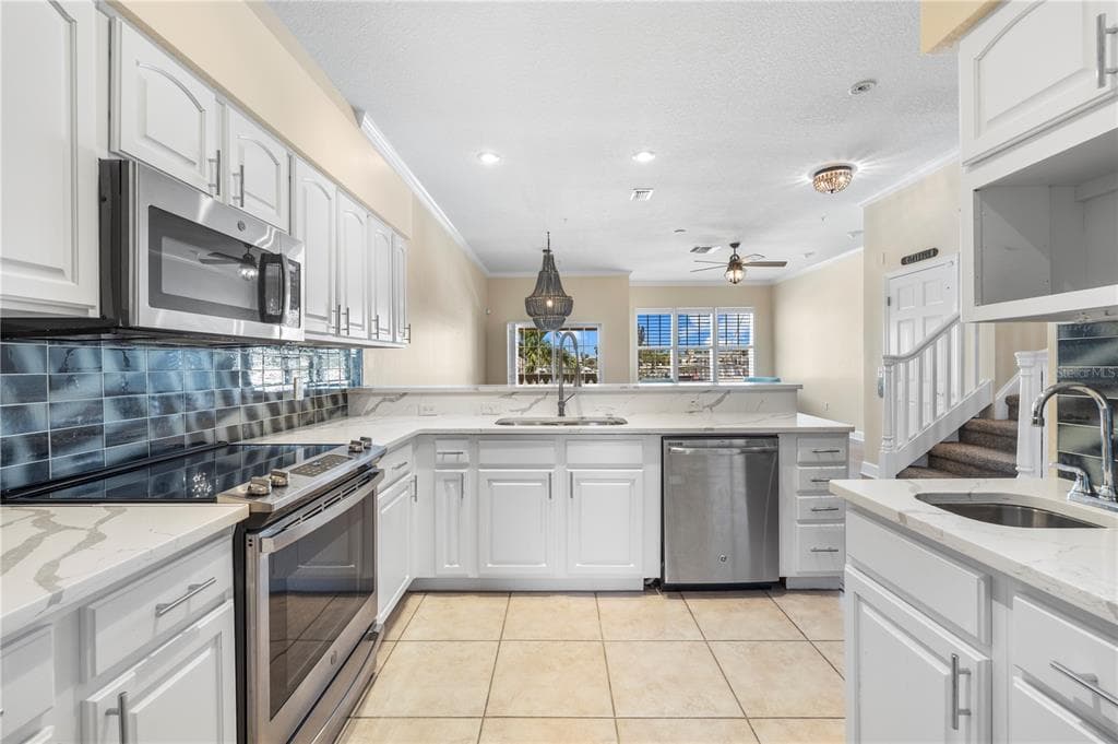 116 131ST AVENUE E # F, MADEIRA BEACH, FL 33708 — zdjęcie 5
