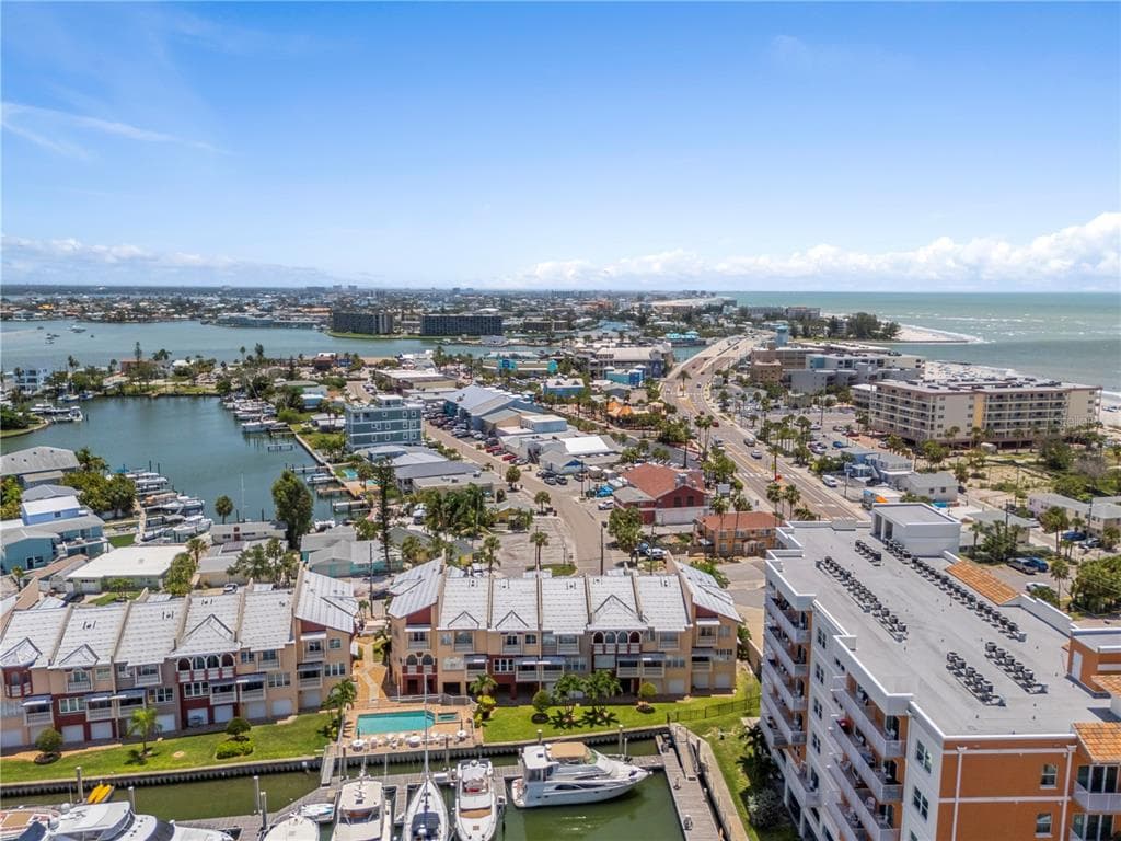 116 131ST AVENUE E # F, MADEIRA BEACH, FL 33708 — zdjęcie 4