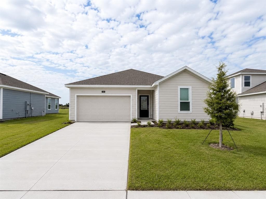 644 RUTH AVENUE, HAINES CITY, FL 33844