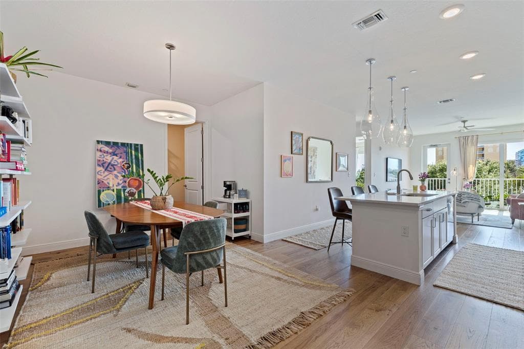 644 3RD AVENUE S # 403, ST PETERSBURG, FL 33701 — zdjęcie 5