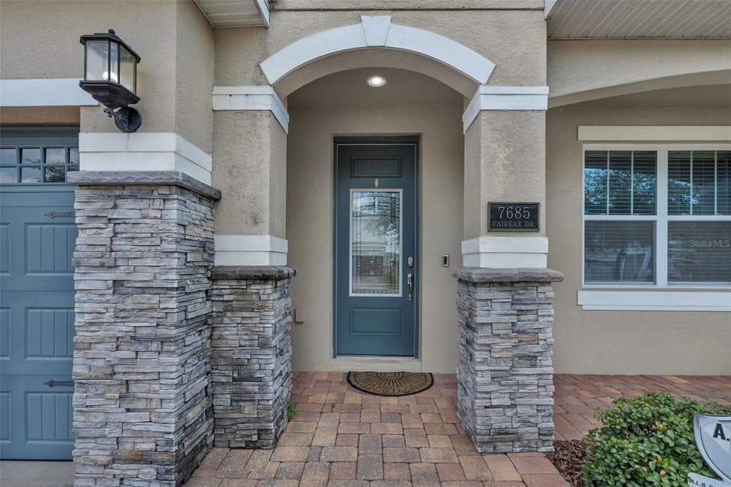 7685 FAIRFAX DRIVE, KISSIMMEE, FL 34747 — zdjęcie 2