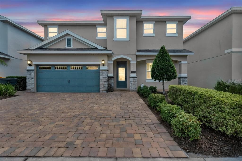 7685 FAIRFAX DRIVE, KISSIMMEE, FL 34747