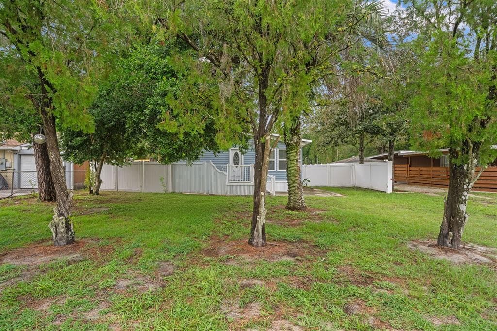 237 MONROE AVENUE, BROOKSVILLE, FL 34604 — zdjęcie 4