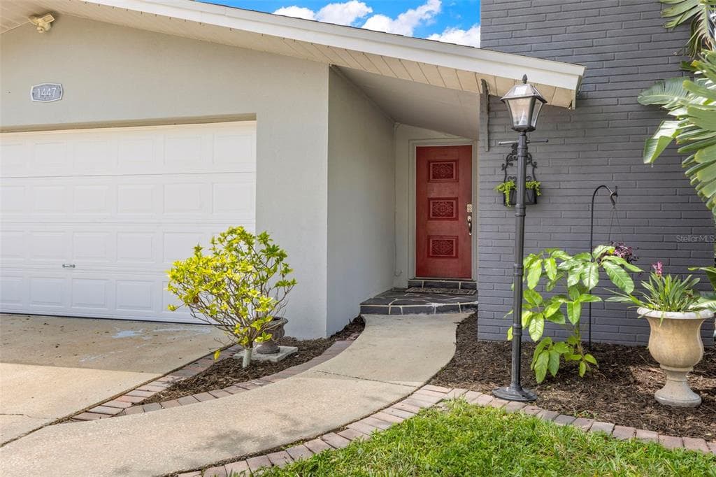 1447 BYRAM DRIVE, CLEARWATER, FL 33755 — zdjęcie 3