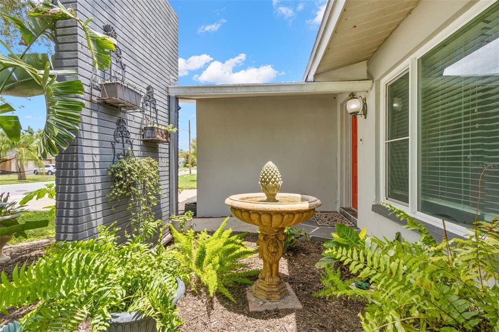 1447 BYRAM DRIVE, CLEARWATER, FL 33755 — zdjęcie 5