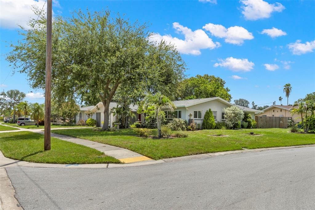 1447 BYRAM DRIVE, CLEARWATER, FL 33755 — zdjęcie 4