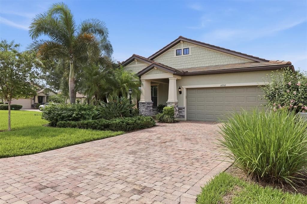 16932 PELHAM PLACE, LAKEWOOD RANCH, FL 34202 — zdjęcie 2
