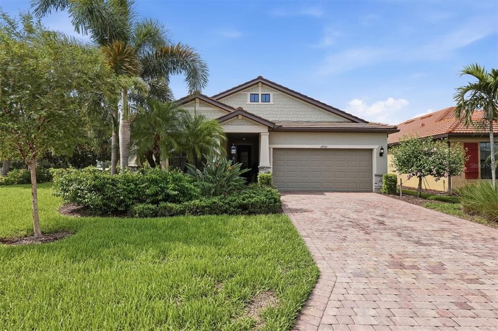 16932 PELHAM PLACE, LAKEWOOD RANCH, FL 34202