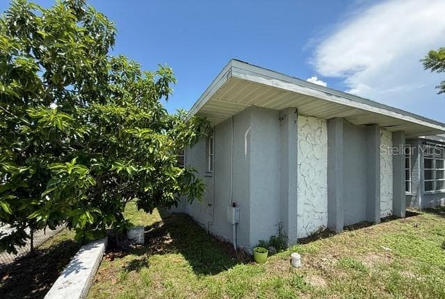 3098 BEACON DRIVE, PORT CHARLOTTE, FL 33952 — zdjęcie 3