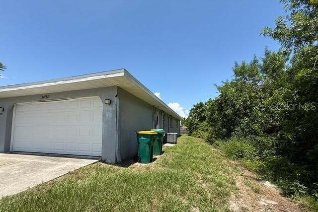 3098 BEACON DRIVE, PORT CHARLOTTE, FL 33952 — zdjęcie 4