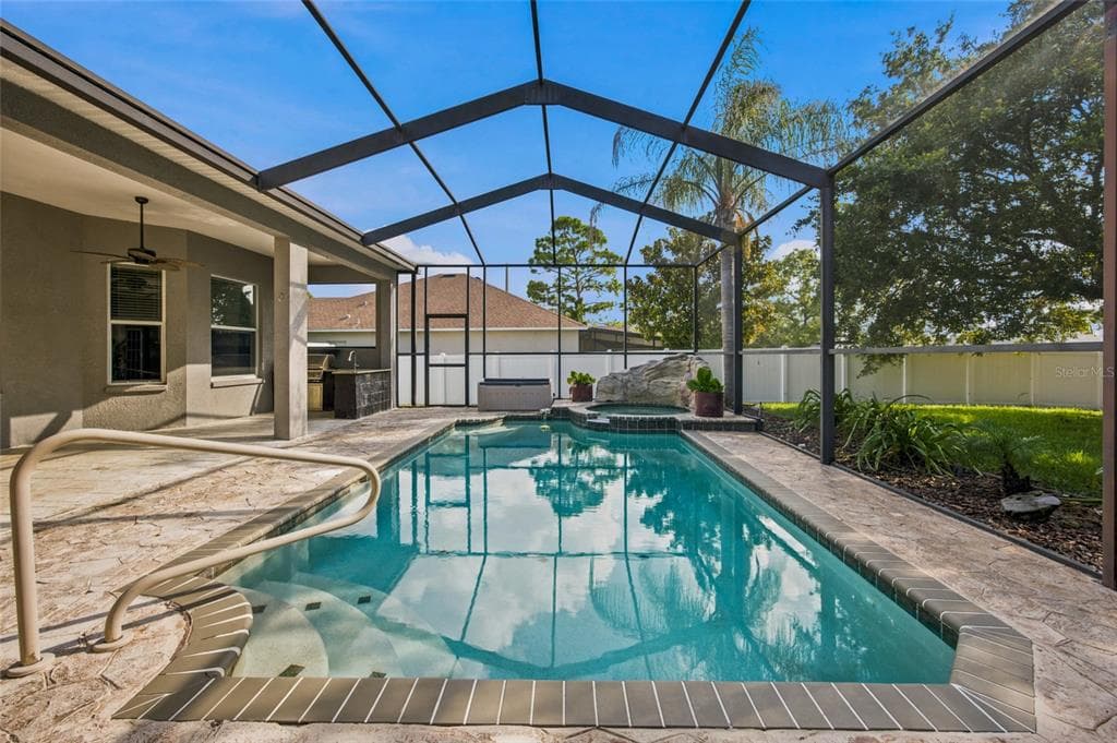 5517 GREYSTONE DRIVE, SPRING HILL, FL 34609 — zdjęcie 2