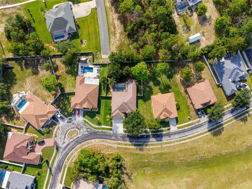 5517 GREYSTONE DRIVE, SPRING HILL, FL 34609 — zdjęcie 5